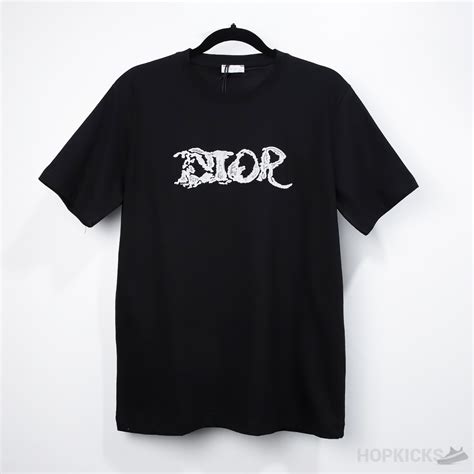 dior peter doig t shirt|Oversized DIOR AND PETER DOIG T.